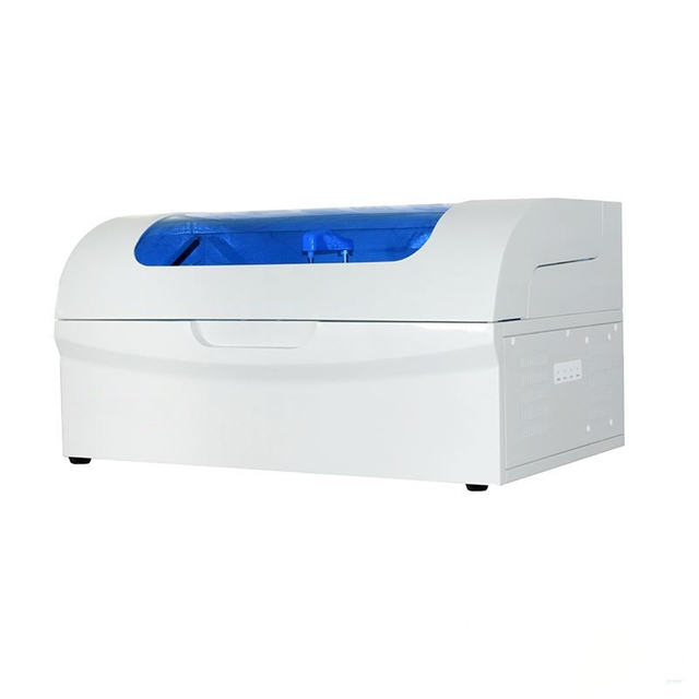 BK-200 Full-automatic Biochemical Analyzer