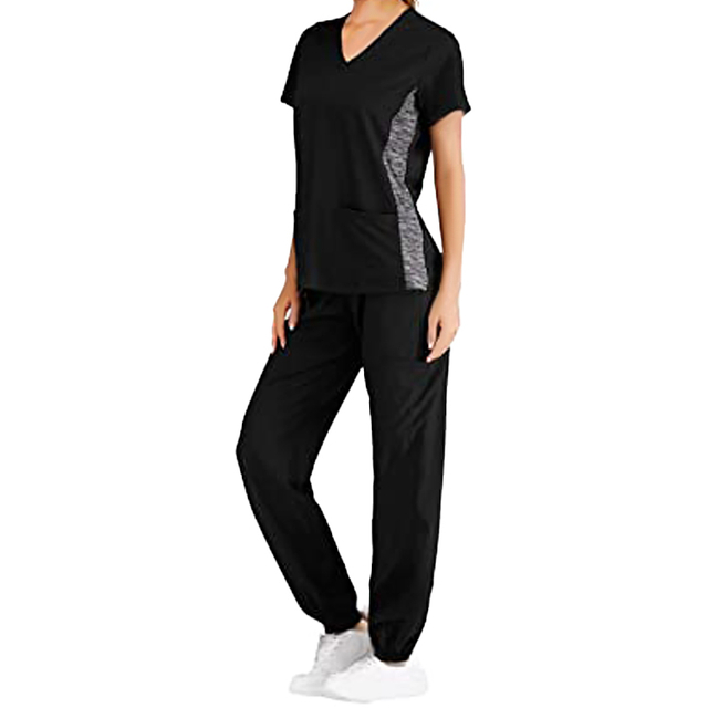 Medical Uniform LG-MMMS-1002