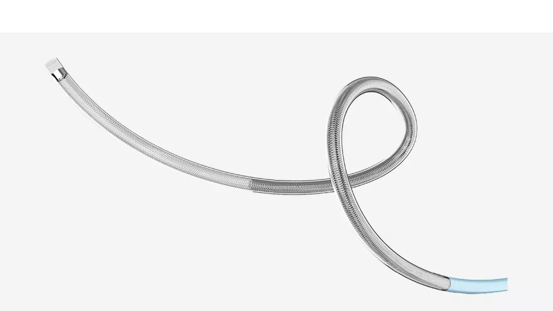 Distal Access Catheter: The “Pathway Engine” for Multi-Device