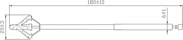 Disposable cervical sampler