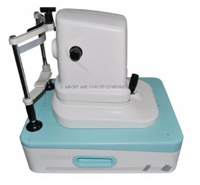 LG-SO-2000 Posterior Segment OCT