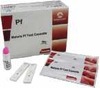 Test products