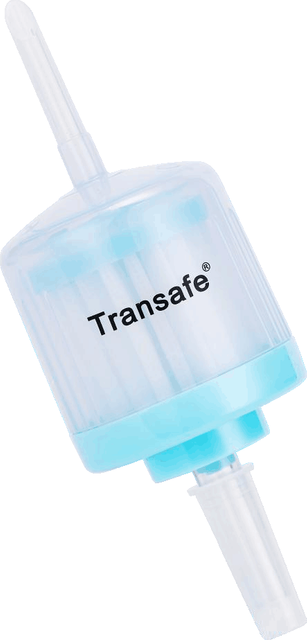 Disposable Blood Filter