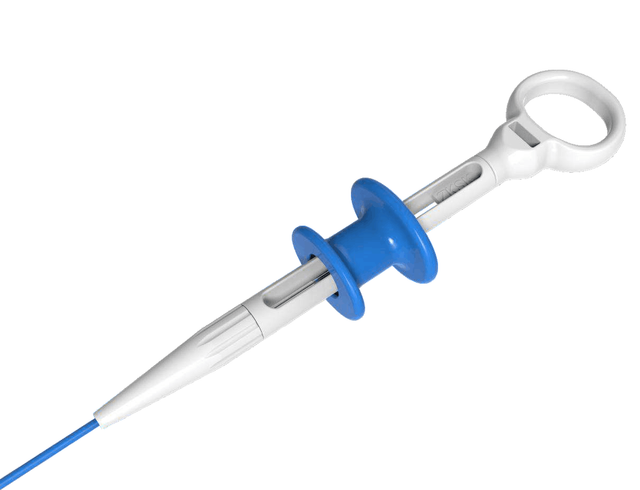 Disposable Biopsy Forceps