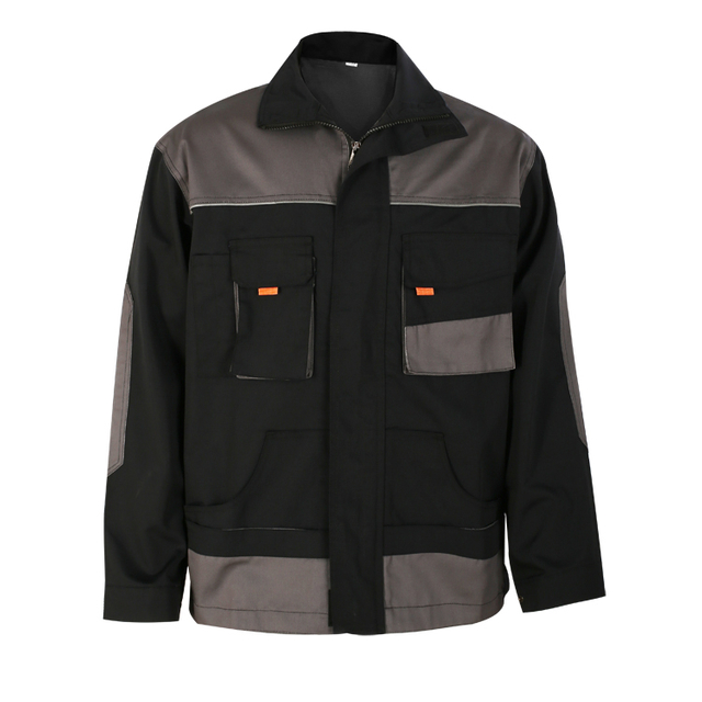 Worker Gown LG-FYDWW-1002