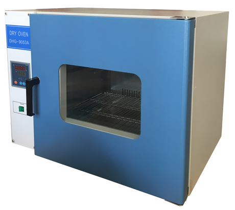 Dry Oven (DHG-9023A/DHG-9053A/DHG-9123A/DHG-9423A)