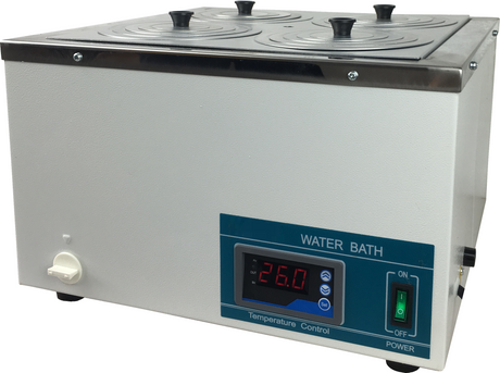 HEATING WATER BATH (LG-HH-S1/S2/S4/S6/S8) For Medical Use