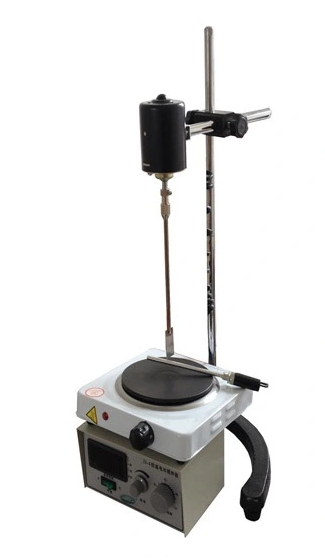 Electric Stirrer 