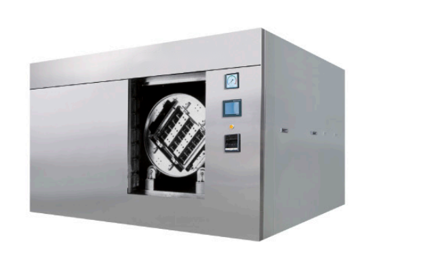 XQS/XYS Series Rotary Water Shower Sterilizer 