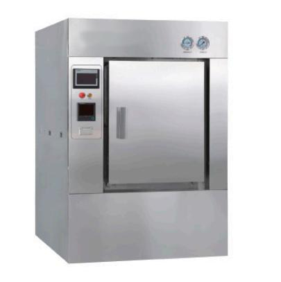 MQS Series Motor Door Pulse Vacuum Sterilizer