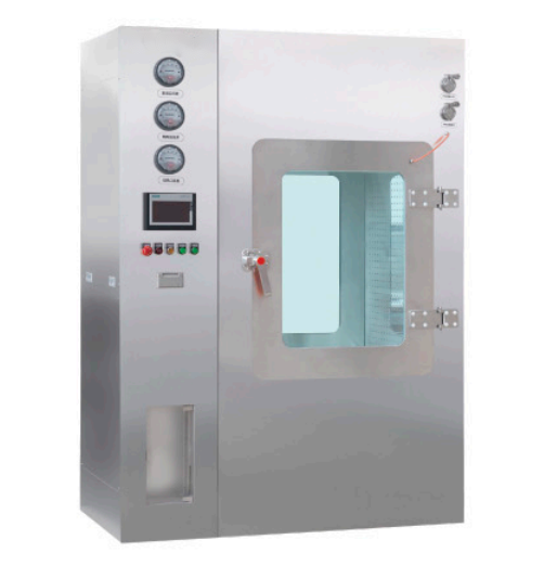 VHP Series Hydrogen Peroxide Sterilizer 