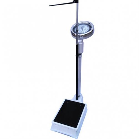 High-Quality Cheap China Made Body Hight Weight Scale8034