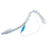 Endotracheal Tube (Nasal, Uncuffed) – Sterile, Flexible Design for Safe and Comfortable Airway Management
