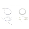 Disposable Guide Wire – Sterile, High-Precision Design for Safe and Accurate Medical Navigation