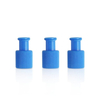 Luer-Lock Stopper – Sterile, Secure, and Leak-Proof Seal for Reliable Fluid Control