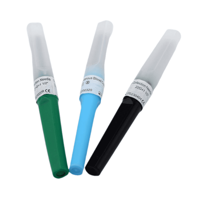 Blood Collection Needle