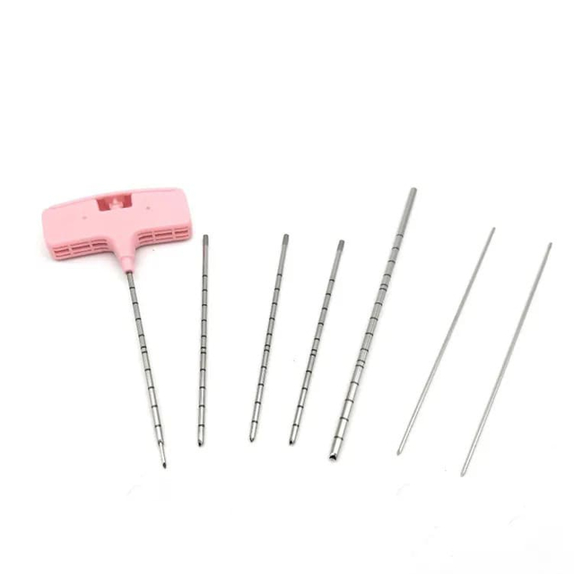 Bone Biopsy Needle
