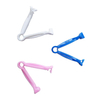 Umbilical Cord Clamp – Sterile, Secure Lock Design for Safe and Reliable Newborn Care