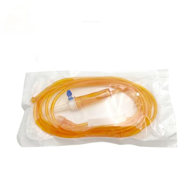  Infusion Sets(Opaque) 