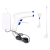 Disposable Pulse Lavage – Sterile, High-Pressure Irrigation System for Effective Wound and Surgical Cleaning