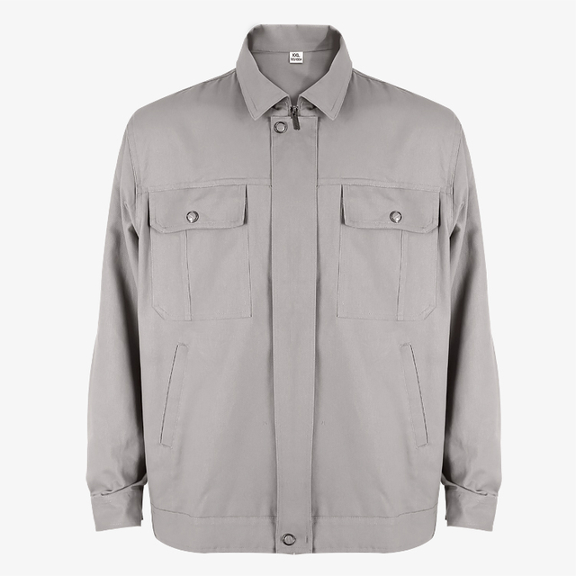 Worker Gown LG-YCWW-1001