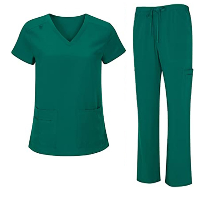 Medical Uniform LG-BEMS-1001