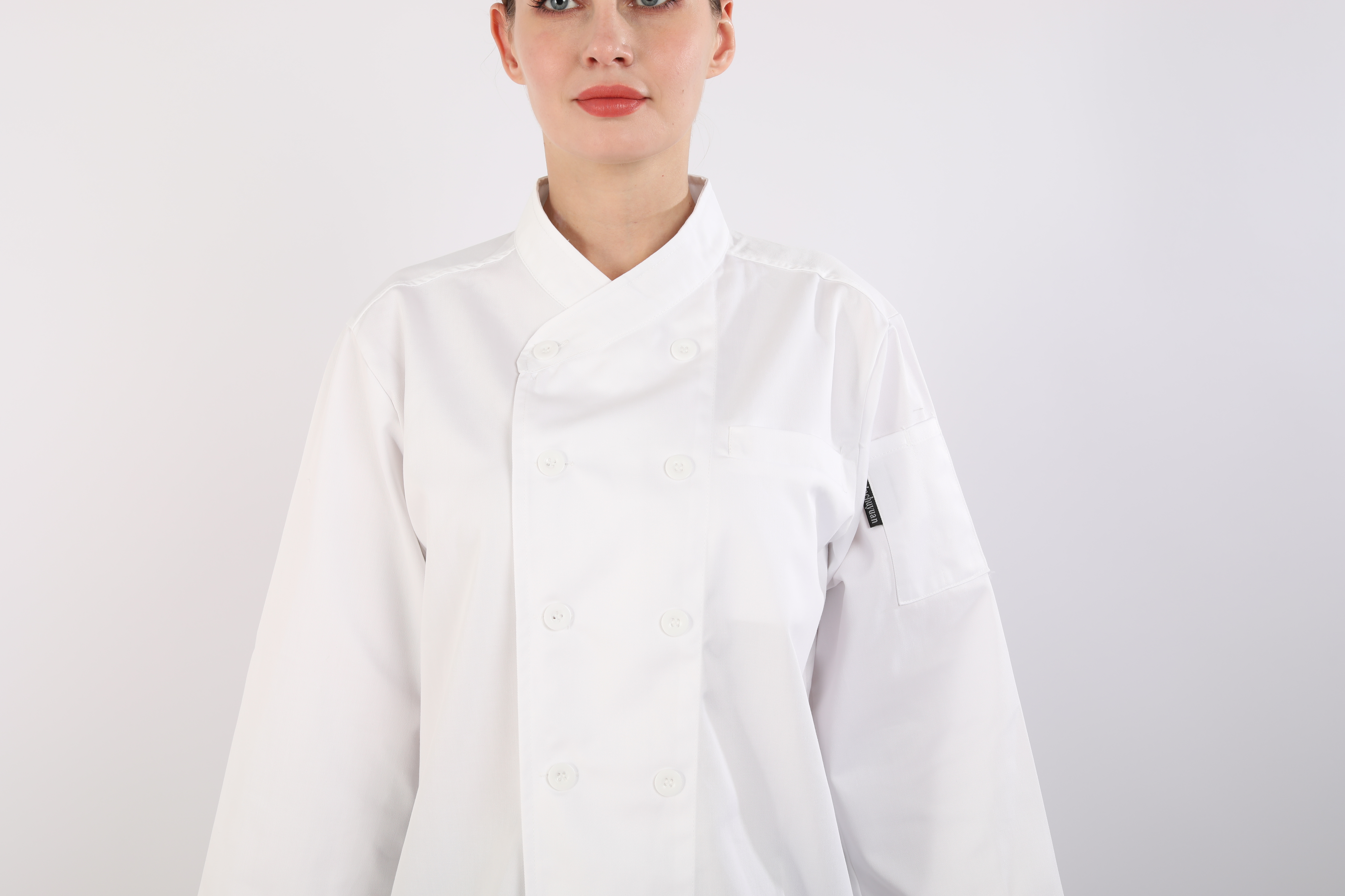 Chef Gown LG-YBCW-1003