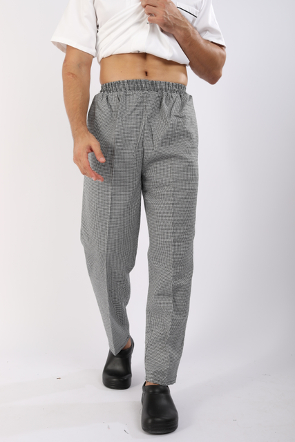 Chef Tousers LG-YLECW-1001