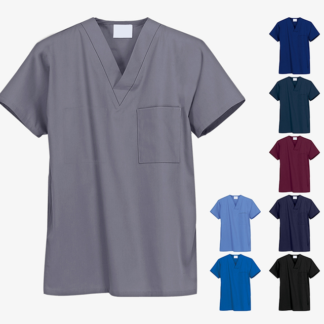 Medical Shirt LG-LDMS-1002