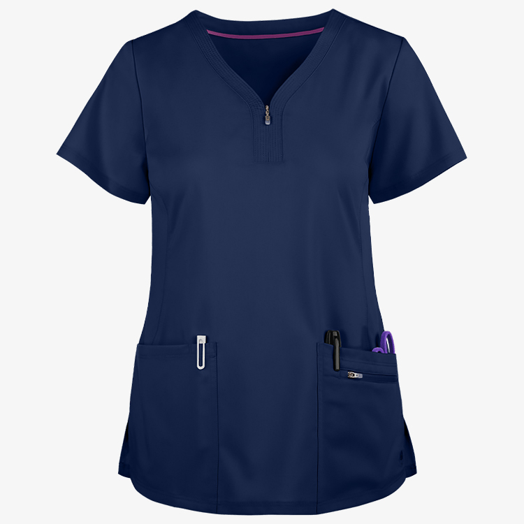 Medical Shirt LG-HHMS-1008