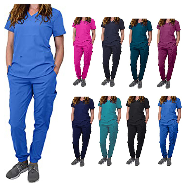 Medical Uniform LG-GTMS-1001