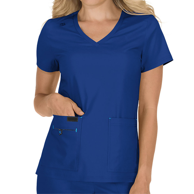 Medical Shirt LG-KMS-1005