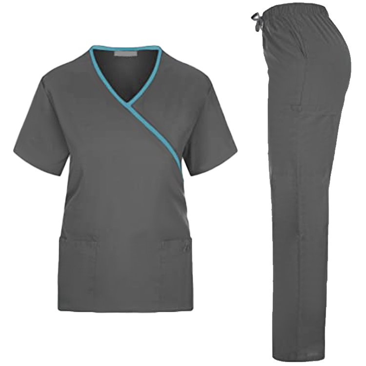 Medical Uniform LG-MMMS-1005