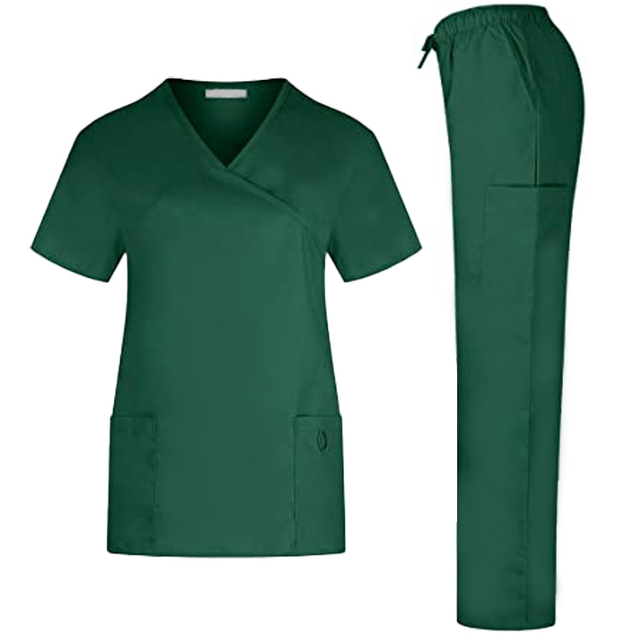 Medical Uniform LG-MMMS-1006