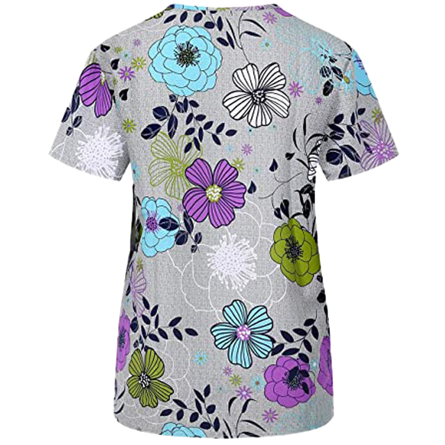 Medical Uniform LG-MMMS-1007