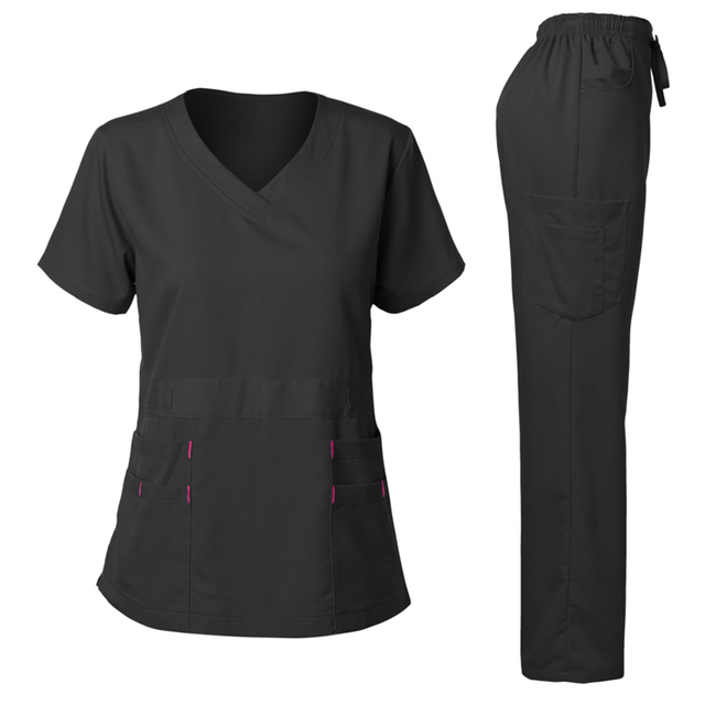 Medical Uniform LG-DAGMS-1004