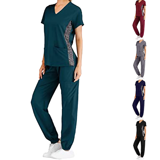 Medical Uniform LG-MMMS-1002