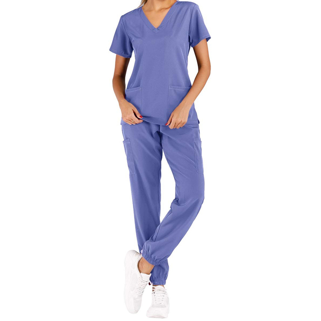 Medical Uniform LG-MMMS-1001