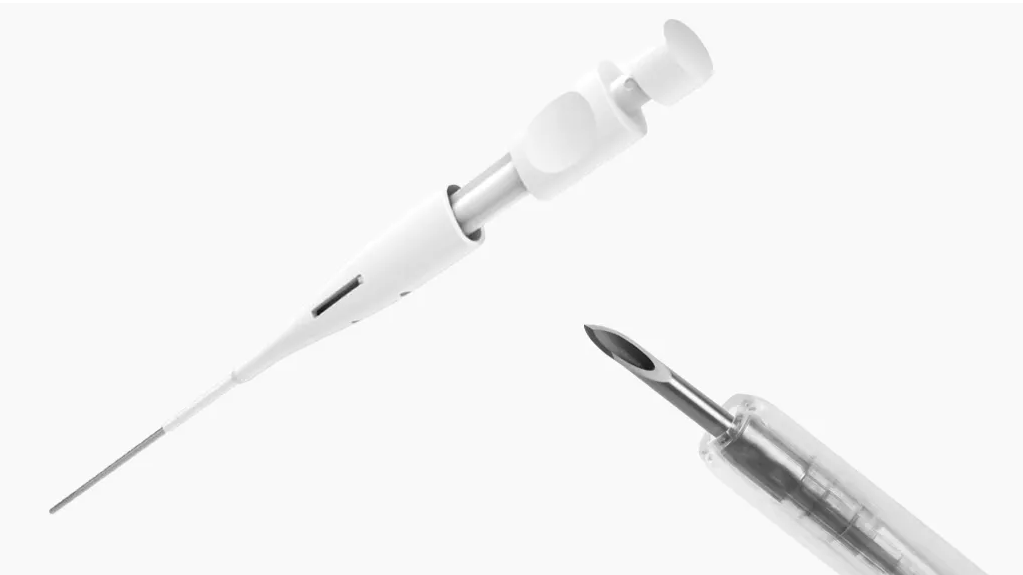 Endoscopic Injection Needle: A Precision Tool for Safe and Efficient Gastrointestinal Treatments