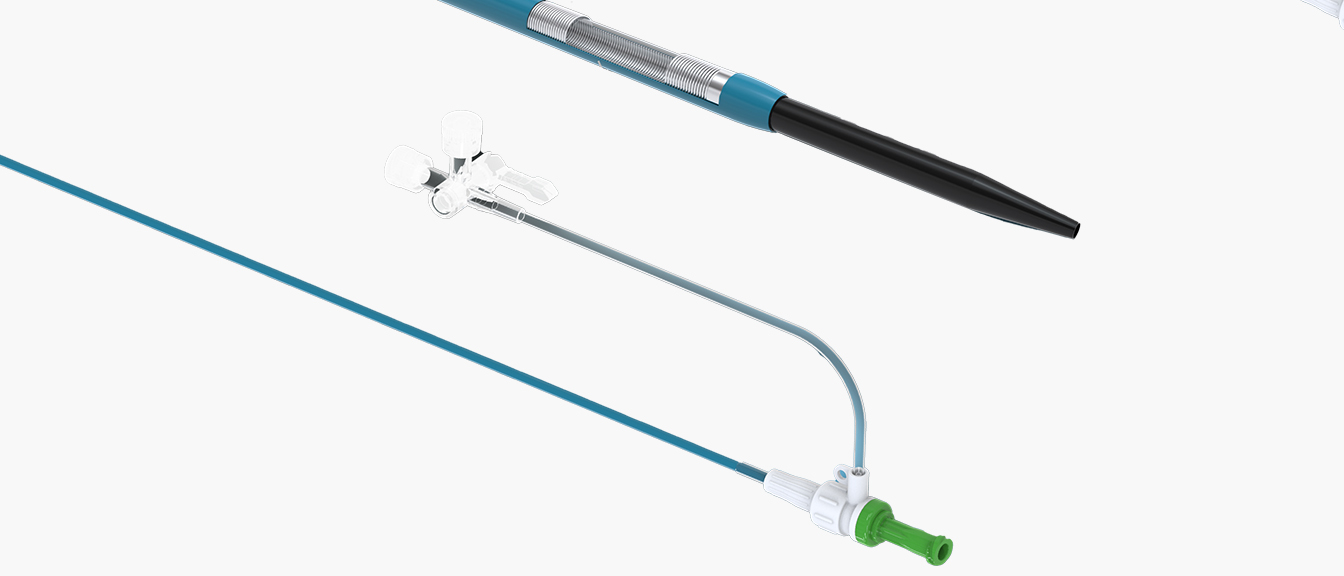 Guiding Sheath: The Procedural Accelerator for Faster, Smoother Interventions