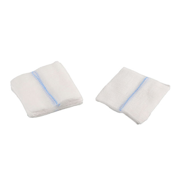 Gauze Swab with X-ray