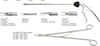 Titanium Ligation Clip, Clip Applier