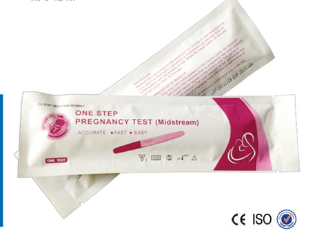 HCG Pregnancy Test Midstream(urine)