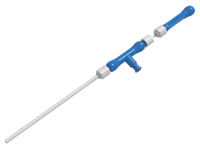 Disposable Stone Extraction Basket