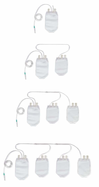 Blood Bags
