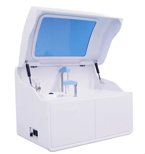 Auto Chemistry Analyzer