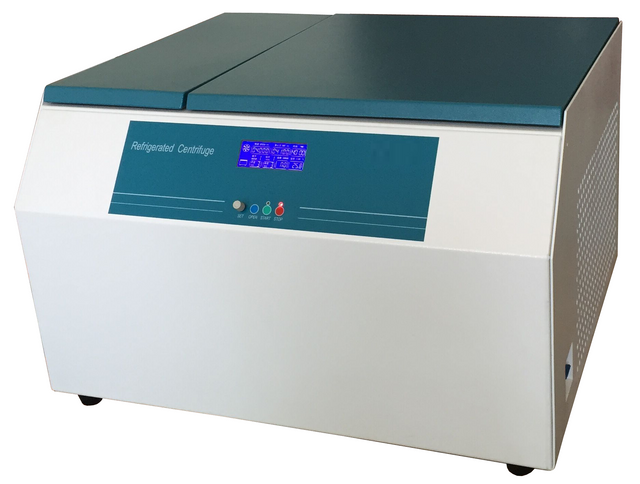 Refrigerated Centrifuge LG-LC-06f