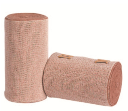 100% Cotton Gauze Bandage 