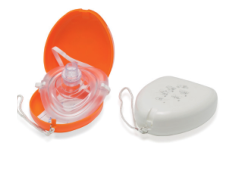 CPR Masks