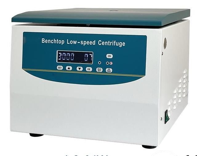Centrifuge LC-04W